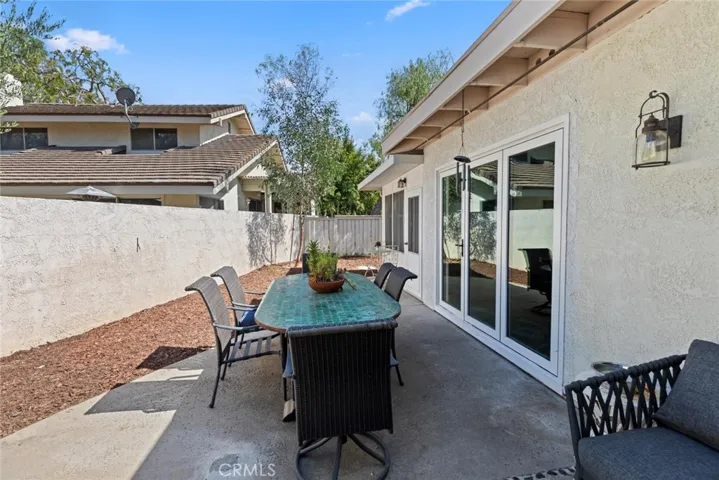 653 N Buttonbush Trail, Orange, California 92869