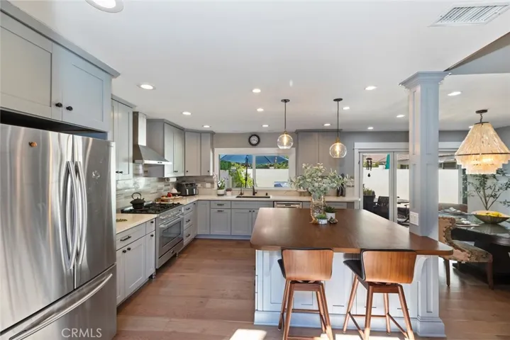 653 N Buttonbush Trail, Orange, California 92869