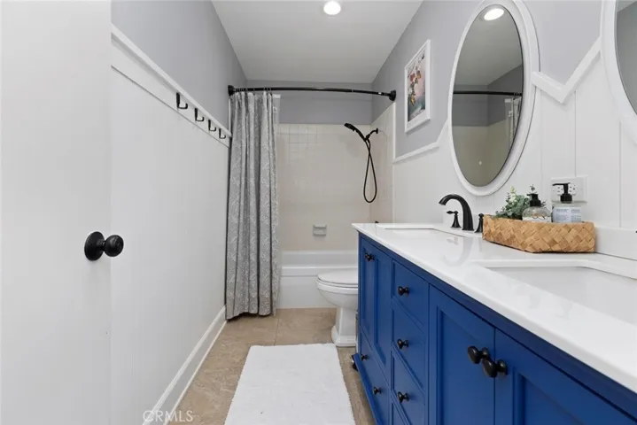 653 N Buttonbush Trail, Orange, California 92869