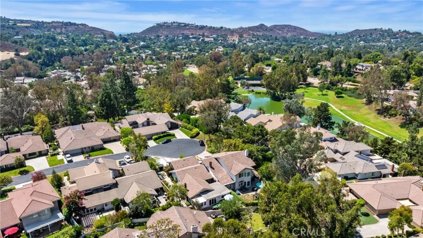 653 N Buttonbush Trail, Orange, California 92869