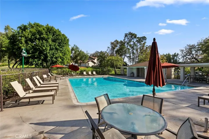 653 N Buttonbush Trail, Orange, California 92869
