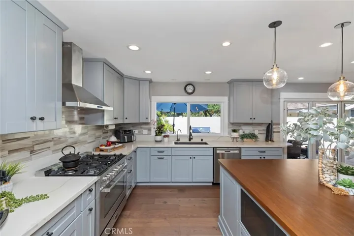 653 N Buttonbush Trail, Orange, California 92869