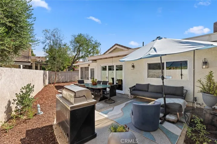 653 N Buttonbush Trail, Orange, California 92869