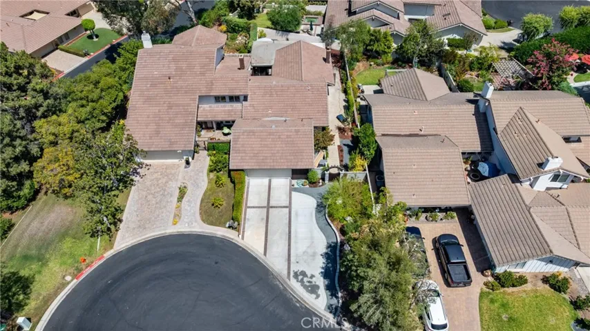 653 N Buttonbush Trail, Orange, California 92869