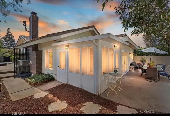 653 N Buttonbush Trail, Orange, California 92869