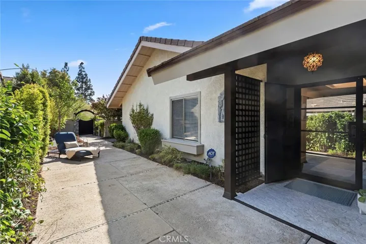 653 N Buttonbush Trail, Orange, California 92869