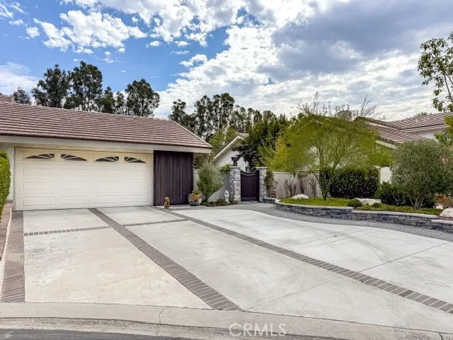 653 N Buttonbush Trail, Orange, California 92869