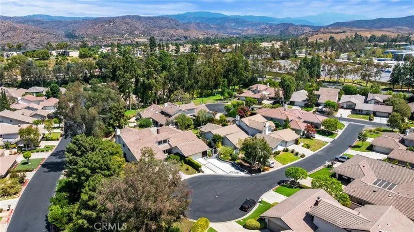 653 N Buttonbush Trail, Orange, California 92869