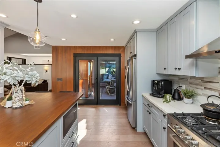 653 N Buttonbush Trail, Orange, California 92869