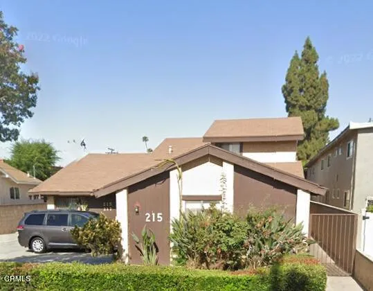215 N Lincoln Avenue, Monterey Park, California 91755, ,Residential Income,For Sale,Lincoln,P1-23831