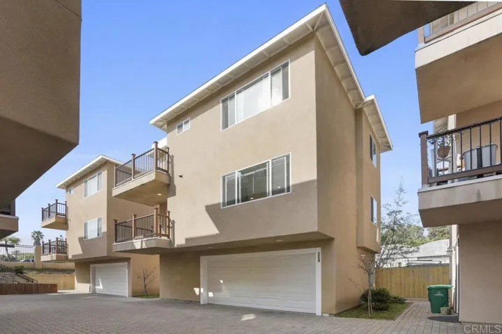 3264 Imperial Avenue, San Diego, California 92102
