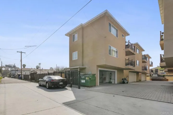 3264 Imperial Avenue, San Diego, California 92102