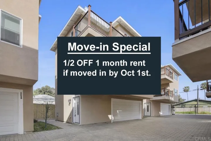3264 Imperial Avenue, San Diego, California 92102