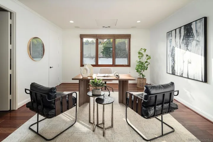 17112 Via De La Valle, Rancho Santa Fe, California 92067