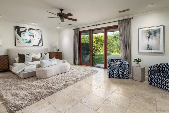17112 Via De La Valle, Rancho Santa Fe, California 92067