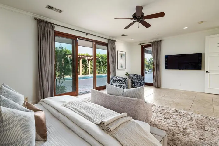 17112 Via De La Valle, Rancho Santa Fe, California 92067