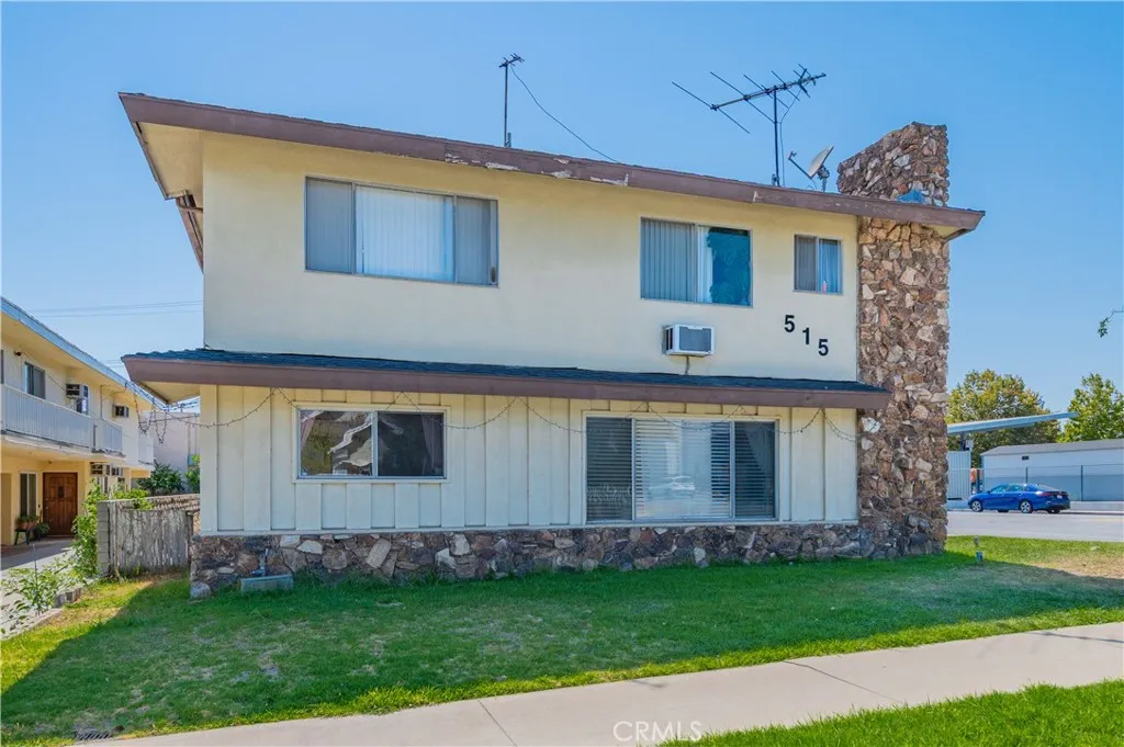 515 N 1st Street E, Alhambra, California 91801, 2 Bedrooms Bedrooms, ,1 BathroomBathrooms,Residential Lease,For Rent,1st,TR25191712
