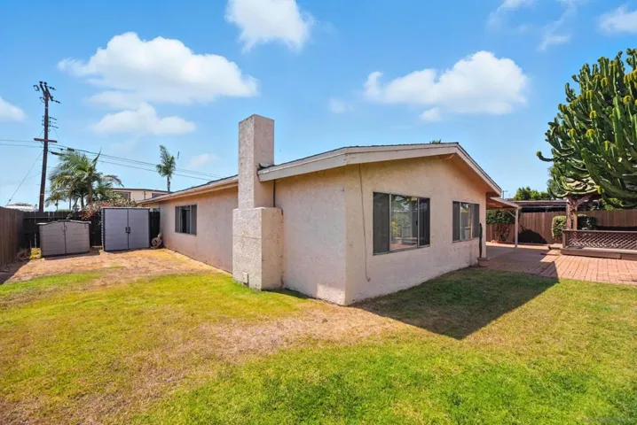 1231 Napa Ave, Chula Vista, California 91911