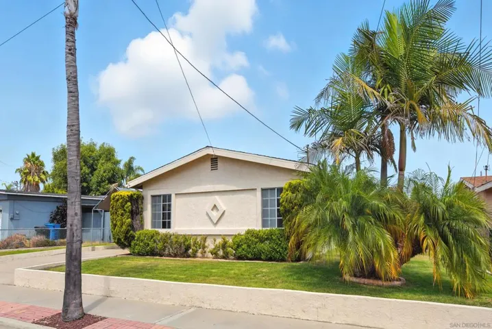 1231 Napa Ave, Chula Vista, California 91911