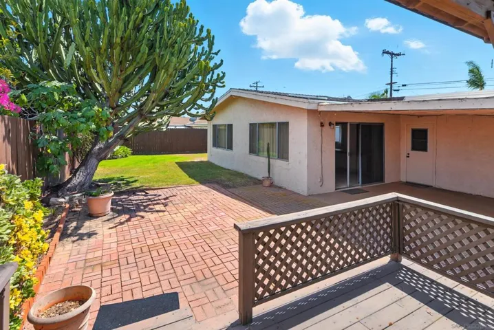 1231 Napa Ave, Chula Vista, California 91911