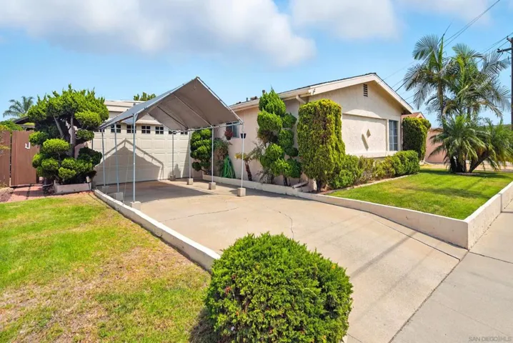 1231 Napa Ave, Chula Vista, California 91911