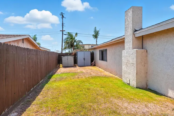 1231 Napa Ave, Chula Vista, California 91911