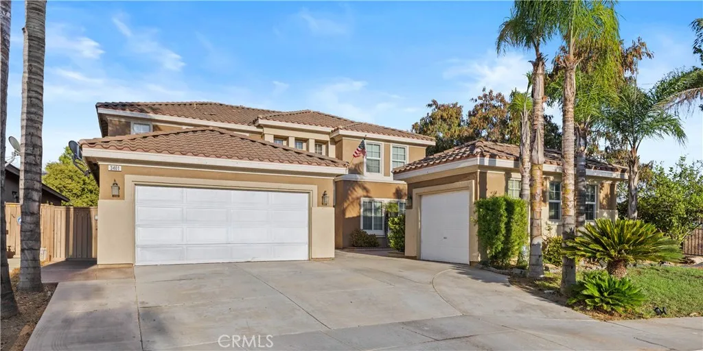 3401 Farm Lane, Perris, California 92571, 4 Bedrooms Bedrooms, ,3 BathroomsBathrooms,Residential,For Sale,Farm,IG25191612