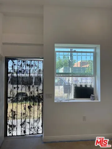 46th W Vermont Avenue, Los Angeles, California 90037