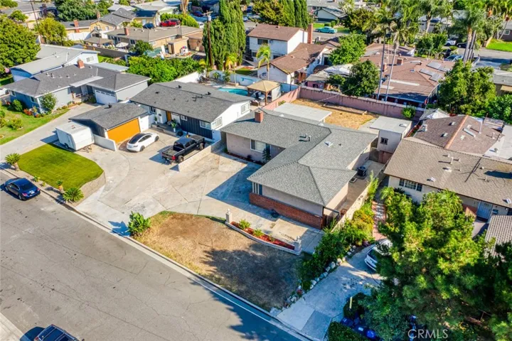 2118 W Crestwood Lane, Anaheim, California 92804