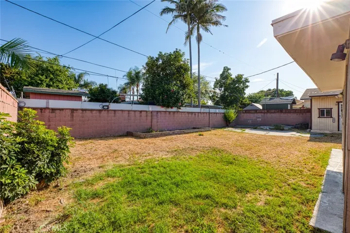 2118 W Crestwood Lane, Anaheim, California 92804
