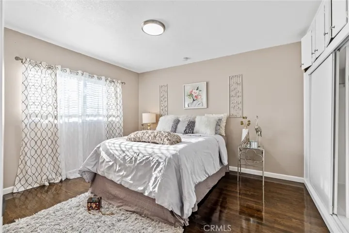 2118 W Crestwood Lane, Anaheim, California 92804
