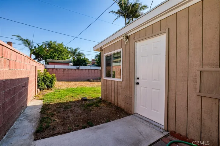 2118 W Crestwood Lane, Anaheim, California 92804