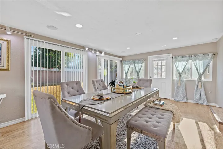 2118 W Crestwood Lane, Anaheim, California 92804
