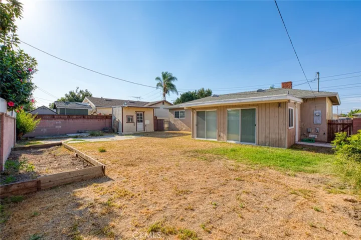 2118 W Crestwood Lane, Anaheim, California 92804