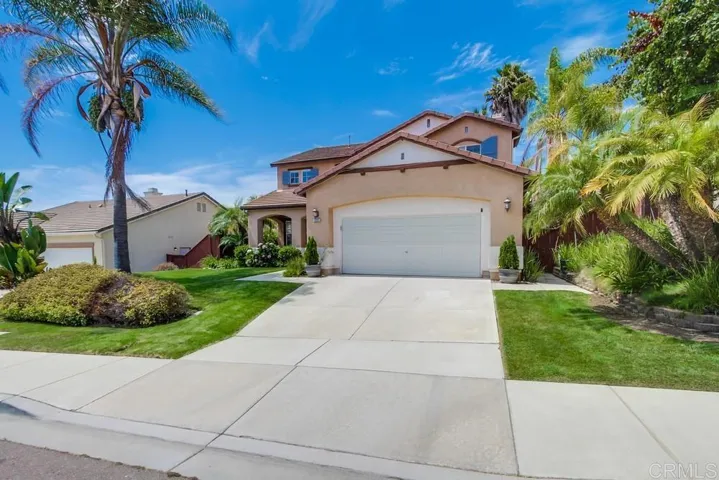 777 Aldea, Oceanside, California 92057
