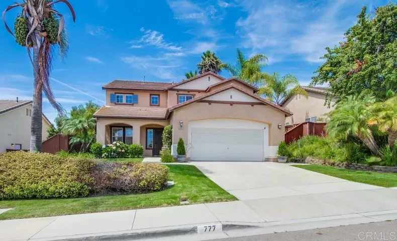 777 Aldea, Oceanside, California 92057