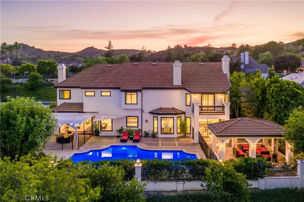 23762 Via Monte, Coto De Caza, California 92679, 5 Bedrooms Bedrooms, ,6 BathroomsBathrooms,Residential,For Sale,Via Monte,LG25189128