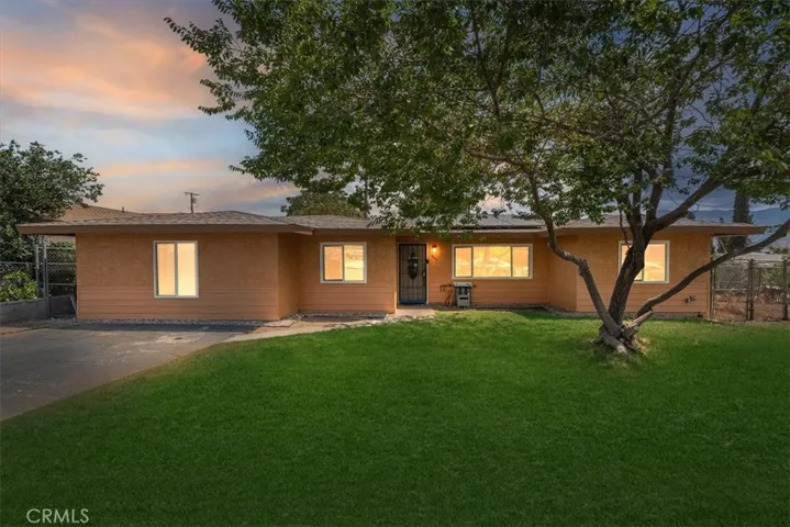 660 N Florida Street, Banning, California 92220
