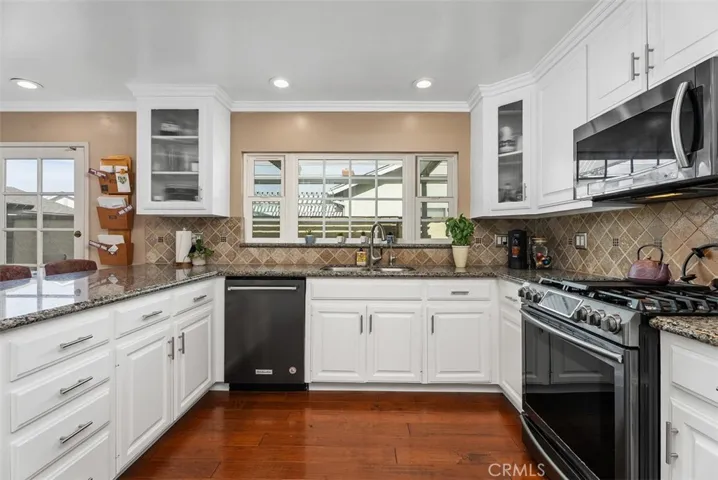 6521 Marilyn Drive, Huntington Beach, California 92647