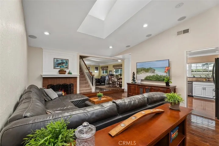 6521 Marilyn Drive, Huntington Beach, California 92647
