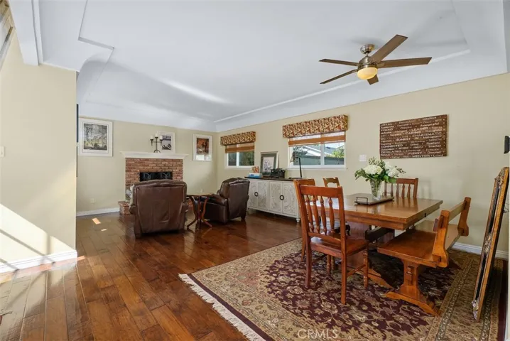 6521 Marilyn Drive, Huntington Beach, California 92647