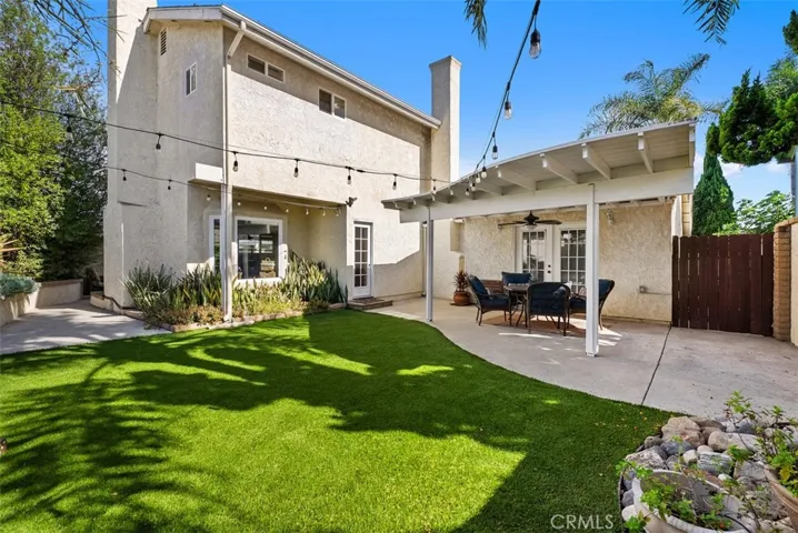 6521 Marilyn Drive, Huntington Beach, California 92647