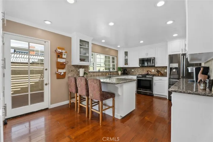 6521 Marilyn Drive, Huntington Beach, California 92647
