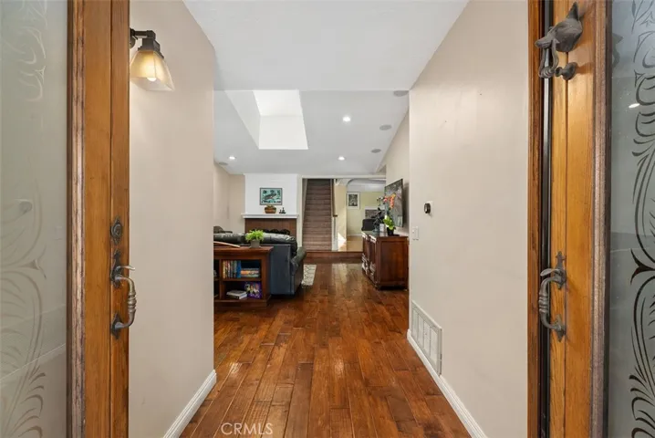 6521 Marilyn Drive, Huntington Beach, California 92647