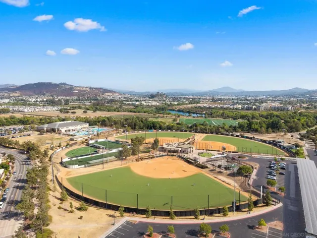 10357 Bart Way, Santee, California 92071