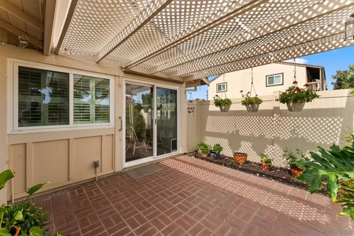 10357 Bart Way, Santee, California 92071