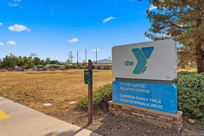 10357 Bart Way, Santee, California 92071