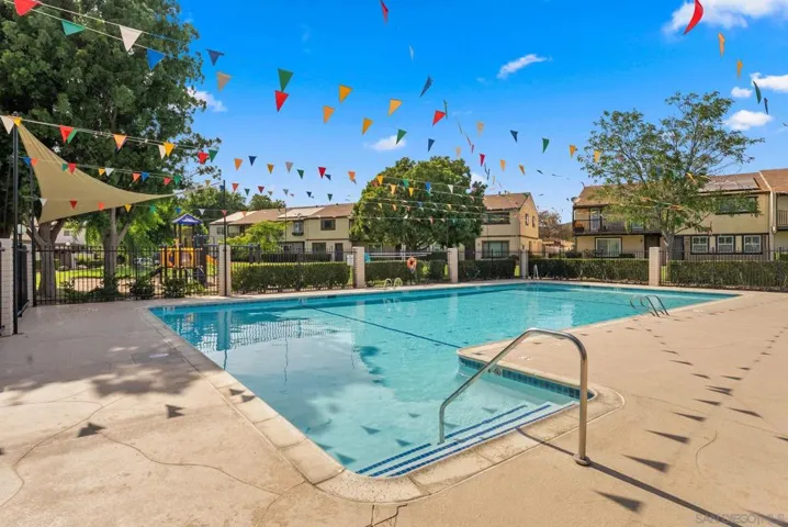 10357 Bart Way, Santee, California 92071