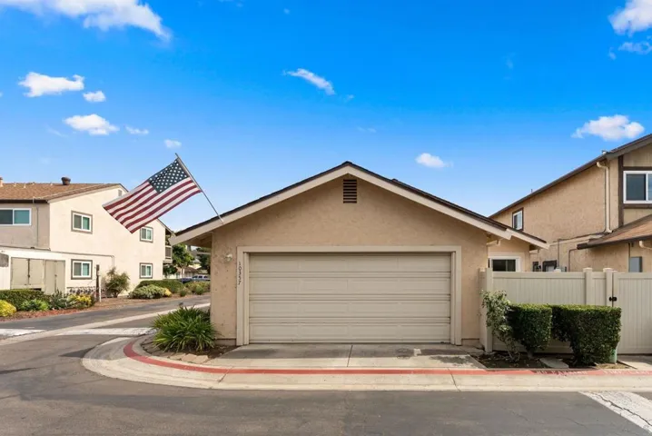10357 Bart Way, Santee, California 92071