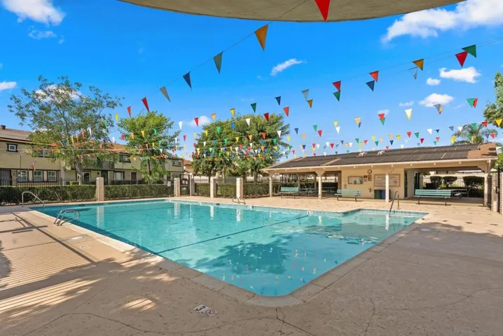 10357 Bart Way, Santee, California 92071